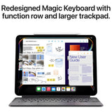 Apple iPad Pro 11 1TB Silver, imported from the UK