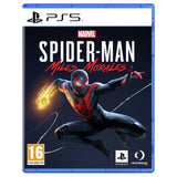 Argos Marvel Spider-Man Miles Morales PS5 Game- Buy online at McGrocer