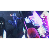 Marvel Spider-Man Miles Morales PS5 game - British product