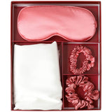 W7 Bedtime Gift Set beauty sleep accessories - British product