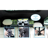 Cuggl back seat mirror for baby - British product