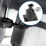 Cuggl back seat mirror for baby - British product