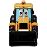 Teamsterz JCB Digger Truck toddler toy, imported from the UK