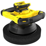 Argos Stanley Fatmax V20 Cordless Car Polisher Bare Tool - 18V- Buy online at McGrocer