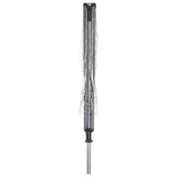 Minky Rotalift 60m 4 arm rotary airer, UK version