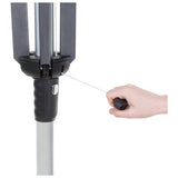 Minky Rotalift 60m 4 arm rotary airer, UK version
