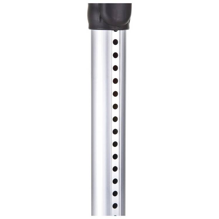 Minky Rotalift 60m 4 arm rotary airer, UK version