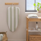 Argos Home table top ironing board 75x34cm, imported from the UK