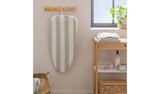 Argos Home table top ironing board 75x34cm, imported from the UK