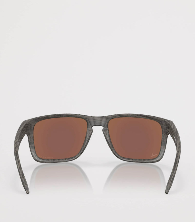 Oakley Holbrook XL Woodgrain sunglasses, UK version