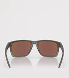 Oakley Holbrook XL Woodgrain sunglasses, UK version