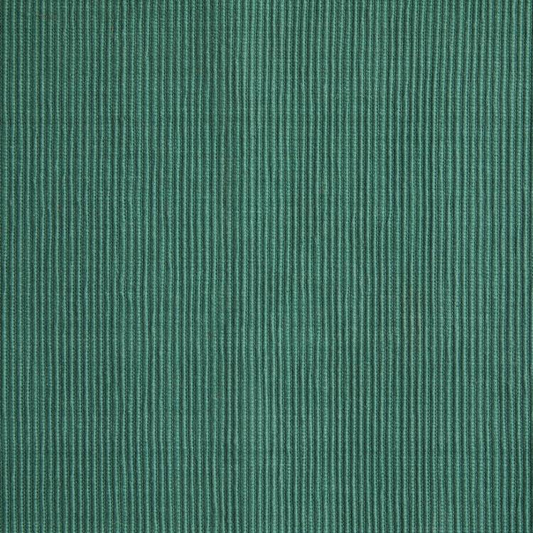 Habitat green ribbed placemats set of 4 48x33cm (British brand)