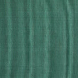 Habitat green ribbed placemats set of 4 48x33cm (British brand)