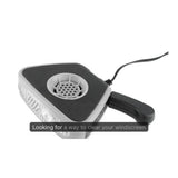 Streetwize 12V Heater Fan car accessory (British brand)