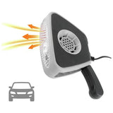 Argos Streetwize 12V Heater and Fan- Buy online at McGrocer