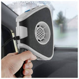 Streetwize 12V Heater Fan car accessory (British brand)