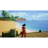 Dragon Ball Z Kakarot PS5 game, UK version