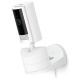 Ring Pan-Tilt indoor security camera white, imported from the UK