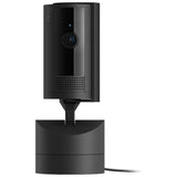 Argos Ring Pan-Tilt Indoor Plug-In CCTV Security Camera - Black- Buy online at McGrocer