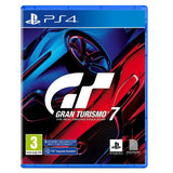 Argos Gran Turismo 7 PS4 Game- Buy online at McGrocer