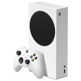 Xbox Series S 512GB digital console, imported from the UK