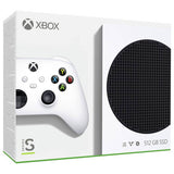 Xbox Series S 512GB digital console, imported from the UK