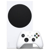 Xbox Series S 512GB digital console, imported from the UK