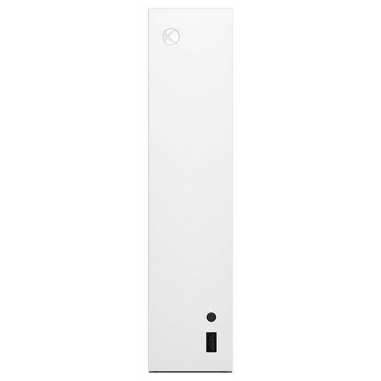 Xbox Series S 512GB digital console, imported from the UK
