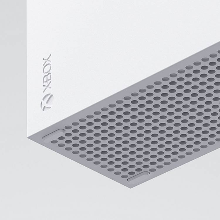 Xbox Series S 512GB digital console, imported from the UK