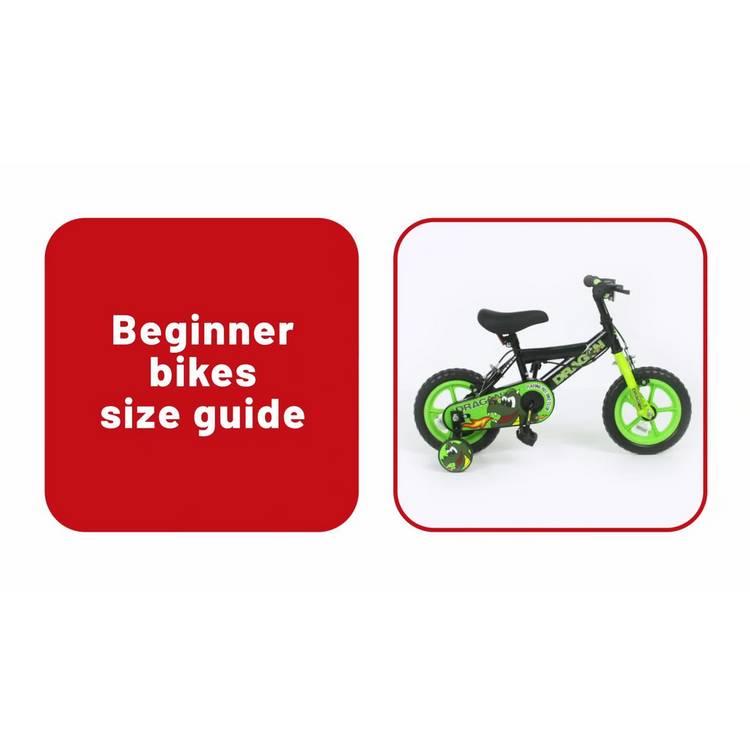 Elswick Hope 16 inch kids bike with basket (British brand)