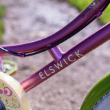 Elswick Hope 16 inch kids bike with basket (British brand)