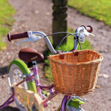 Elswick Hope 16 inch kids bike with basket (British brand)
