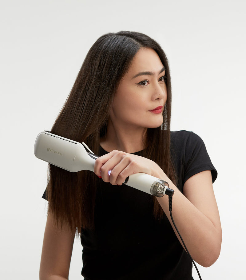 ghd Duet Styler 2-in-1 hot air styling tool, UK version