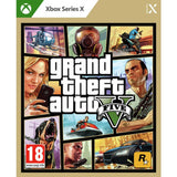 Argos Grand Theft Auto V Xbox Series X Game- Buy online at McGrocer