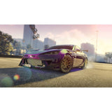 Game Grand Theft Auto V Xbox Series X, UK version