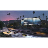 Game Grand Theft Auto V Xbox Series X, UK version