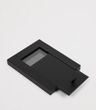 Smythson Calfskin Panama Double Frame 6 x 4 (British brand)