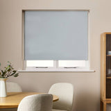 Argos Habitat Blackout Blue Roller Blind - 60cm- Buy online at McGrocer