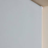Habitat blackout roller blind 60cm blue (British brand)