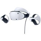PlayStation VR2 headset for PS5, UK version