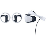 PlayStation VR2 headset for PS5, UK version