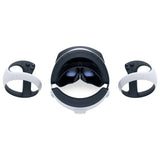 PlayStation VR2 headset for PS5, UK version
