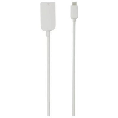 Argos HDMI to USB Type-C Adapter - White- Buy online at McGrocer