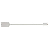HDMI to USB-C adapter white 0.12m, UK version