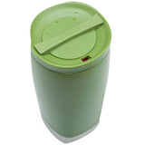 Smash travel coffee cup khaki 350ml, imported from the UK
