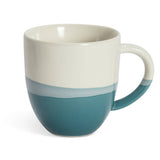Habitat dipped stoneware mugs set of 4, UK version