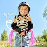 Zinc Unicorn foldable scooter for kids (British brand)