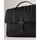 Ted Baker Wayvees House Check satchel - British product