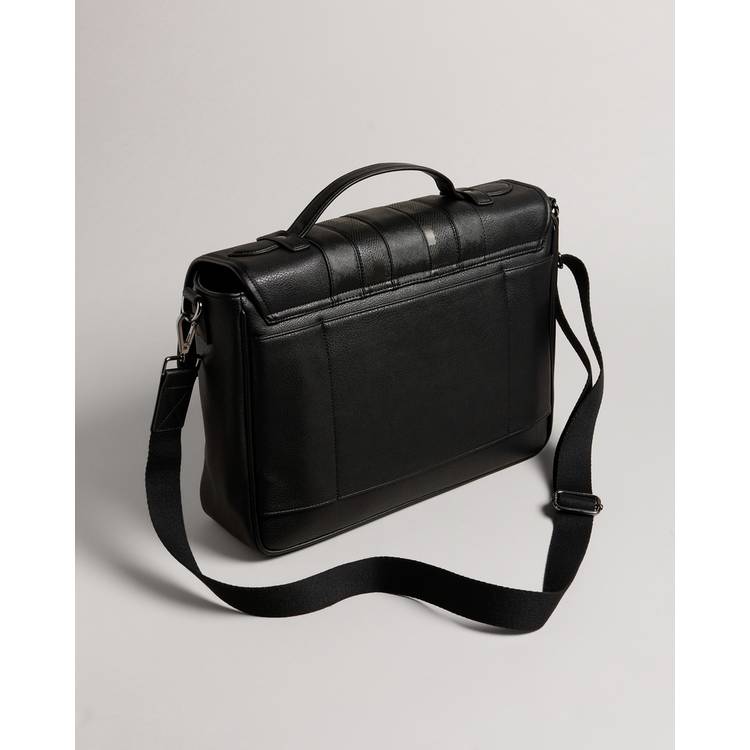 Ted Baker Wayvees House Check satchel - British product