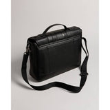 Ted Baker Wayvees House Check satchel - British product